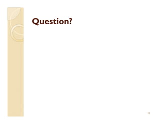 Question?




            28
 