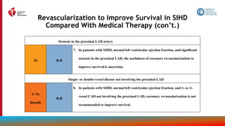 slide-set-revasc.pptx prosthetic valve dysfunction | PPTX