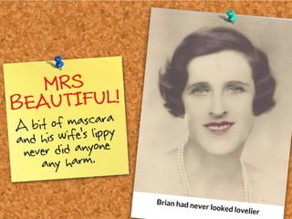 The Art Of Sending Greeting Cards To Men | ODP