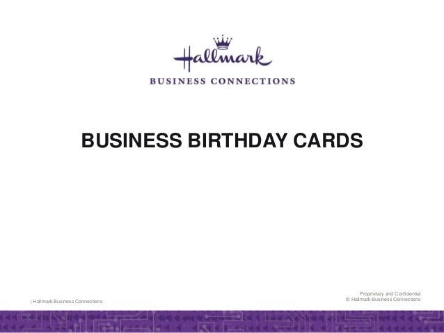 Business Birthday Cards : Business Birthday Cards Employee Birthday Cards / (5% saved) only $31.