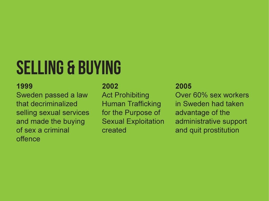 Benefits of legalizing prostitution pdf