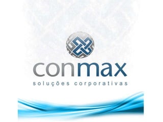 Slide Shared Conmax