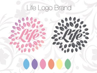 Life Logo Design