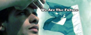We Own Pakistan