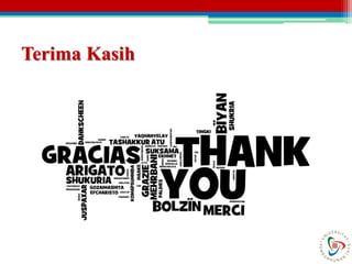 Terima Kasih
 