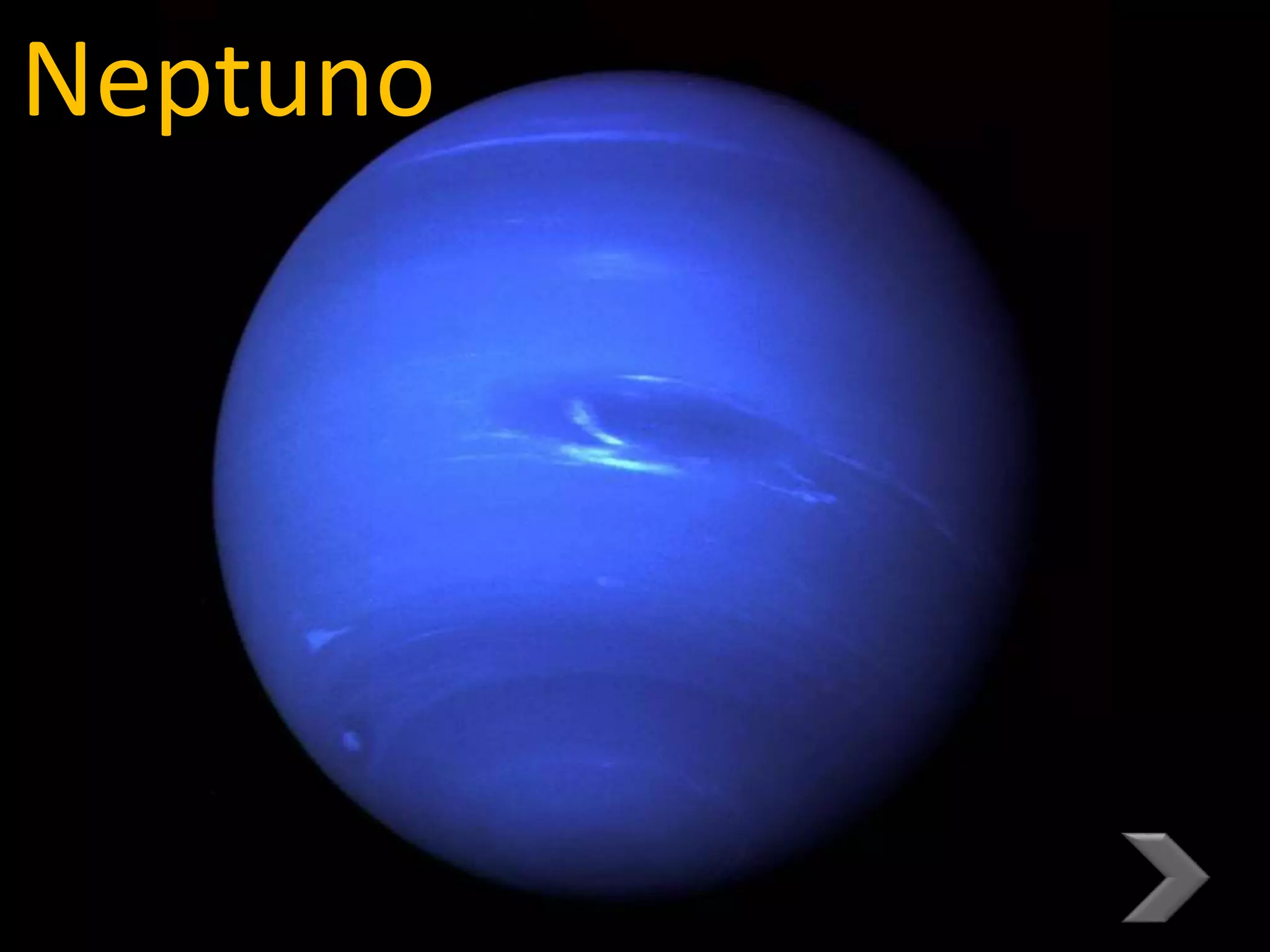 Neptuno
 