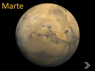 Marte
 