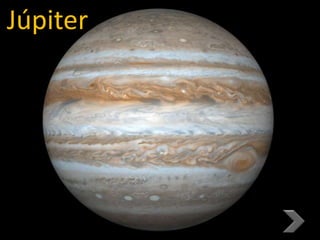 Júpiter
 