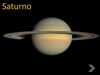 Saturno
 