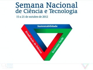 SLIDE PARA APRESENTAÇÃO DO TCC