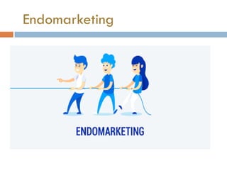 Endomarketing
 