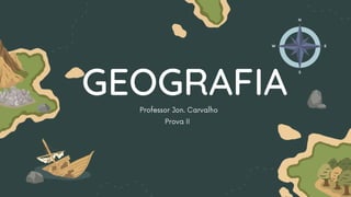 GEOGRAFIA
 