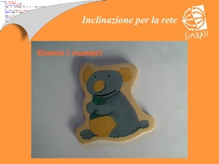 Diamo i numeri 