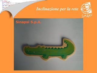 Sinapsi S.p.A. 