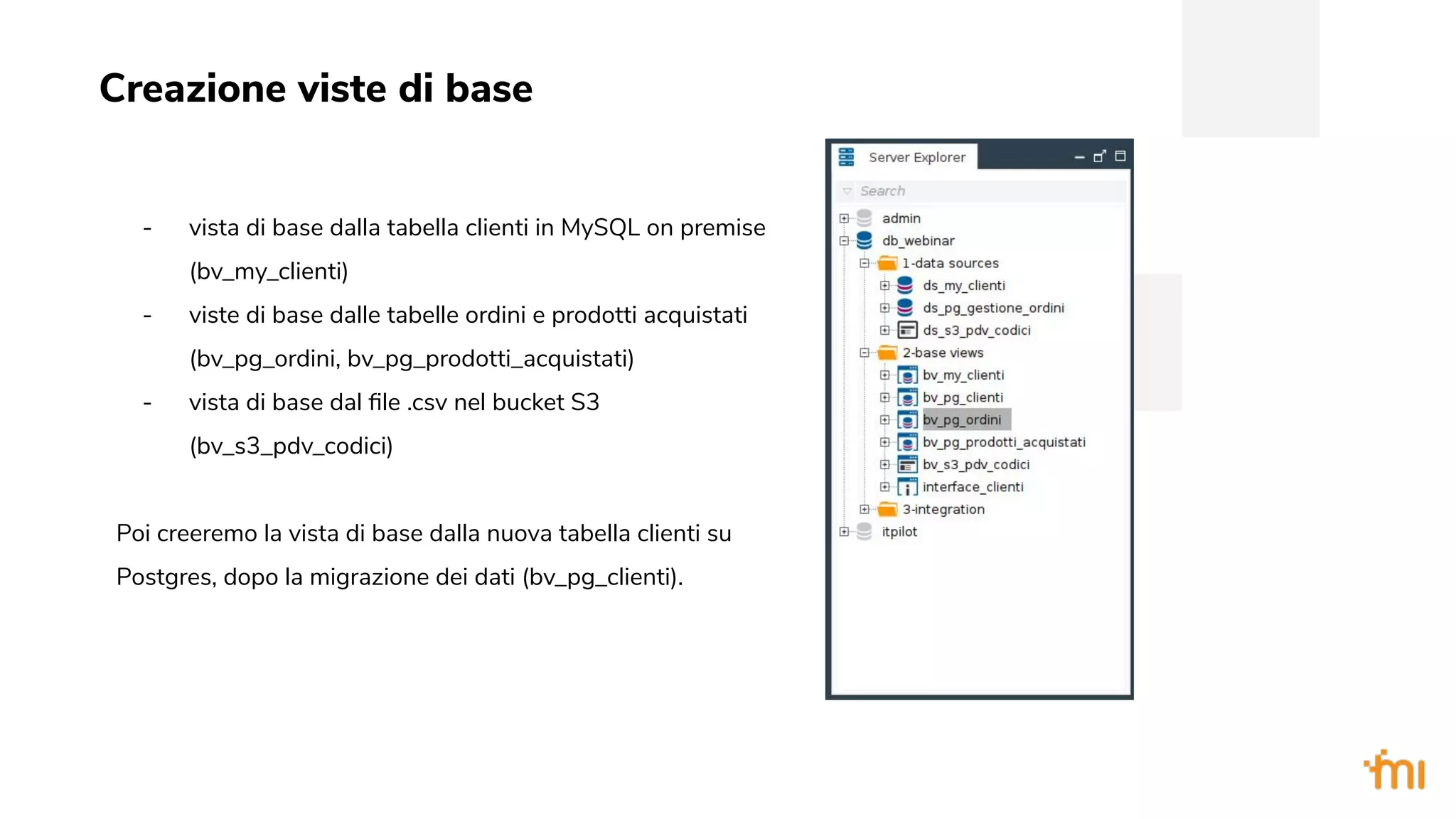 Fast on Cloud - Migrare e gestire i dati in cloud non è mai stato così facile