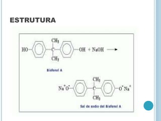 ESTRUTURA 
 