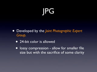 MMT image & graphics