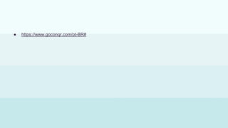 ● https://www.goconqr.com/pt-BR#
 