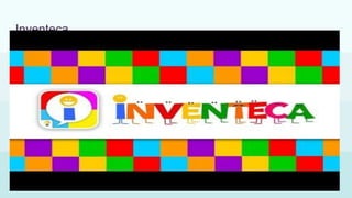 Inventeca
 