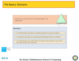 Introduction to System and network administrations | PDF