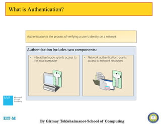 Introduction to System and network administrations | PDF
