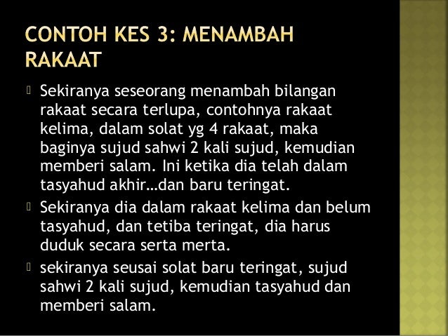 Kuliah Mingguan Fiqh Wanita Siri 8