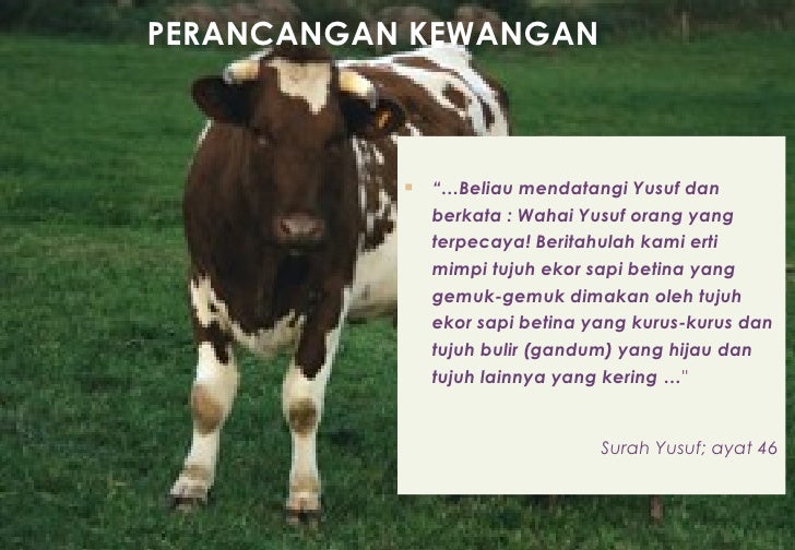 PENGURUSAN KEWANGAN KELUARGA
