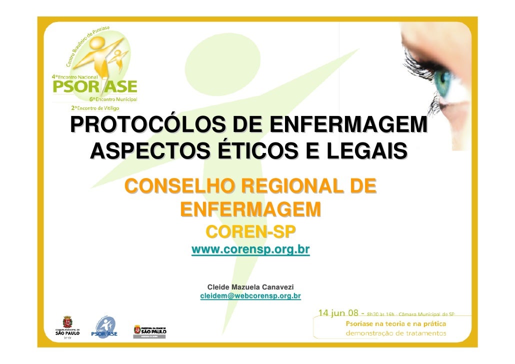 Coren enfermagem Coren enfermagem