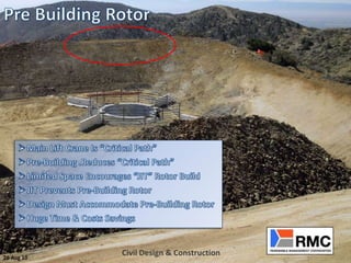 Page 18     Civil Design & Construction
26 Aug 10
 