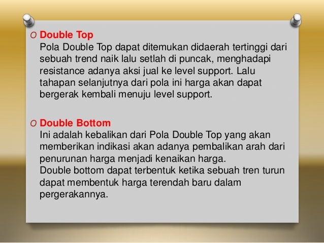 Angka psikologis forex