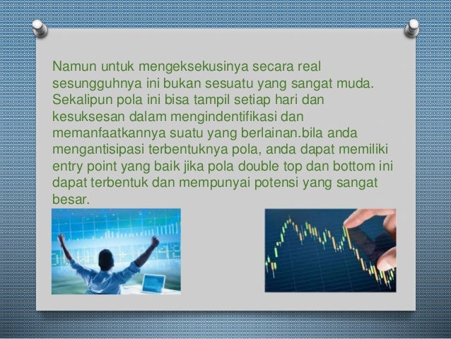 Angka psikologis forex