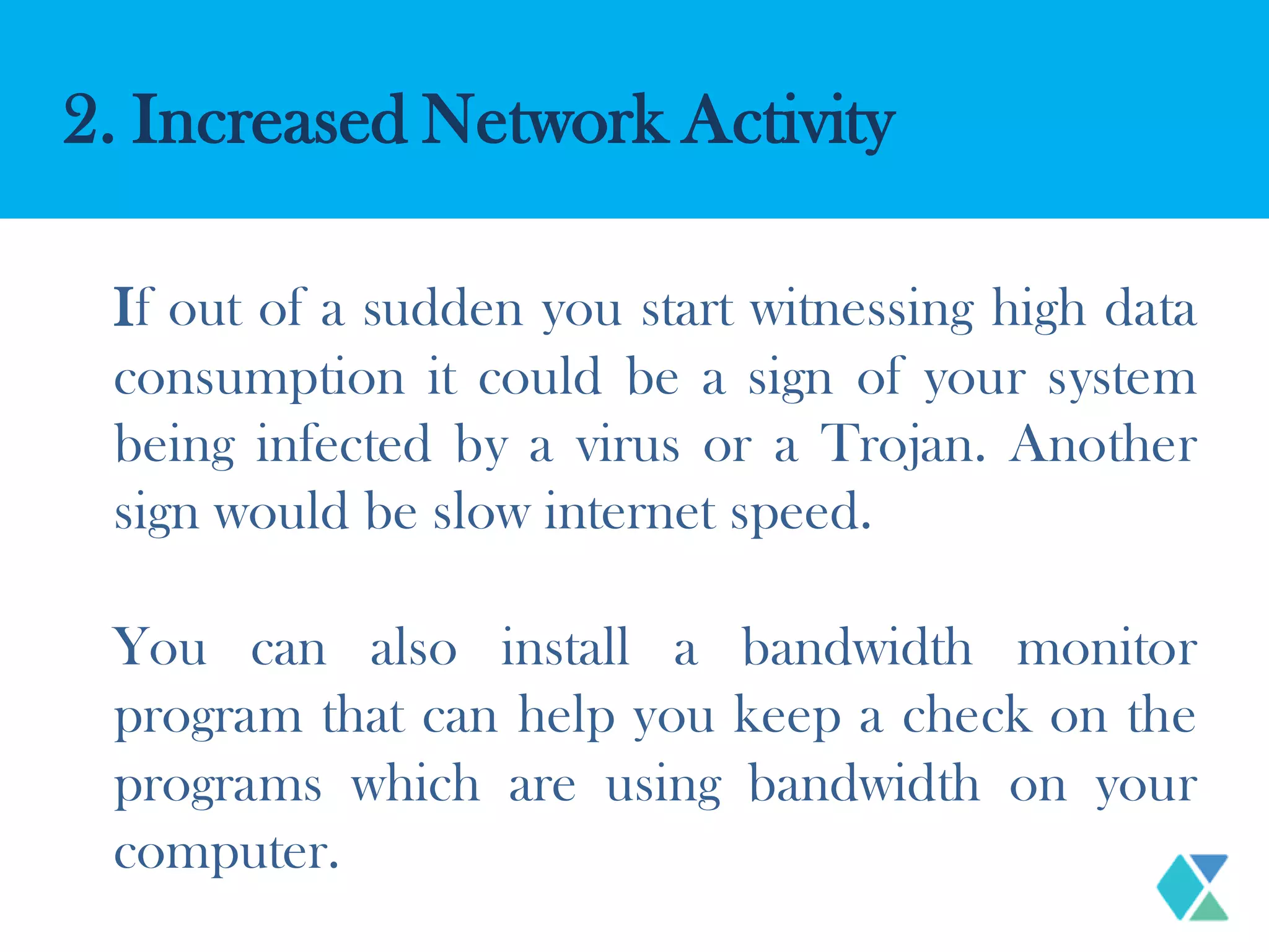 Hacked?  This Indicator Will Tell You Instantly - mo284g0