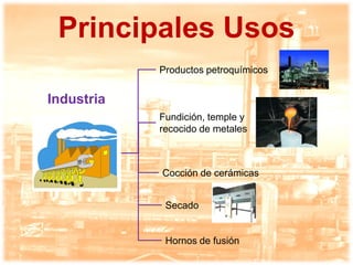 Procesamiento de gas natural en Venezuela | PDF