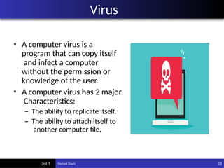 THIS IS CYBER SECURITY NOTES USED IN CLASS ON VARIOUS TOPICS USED IN ...