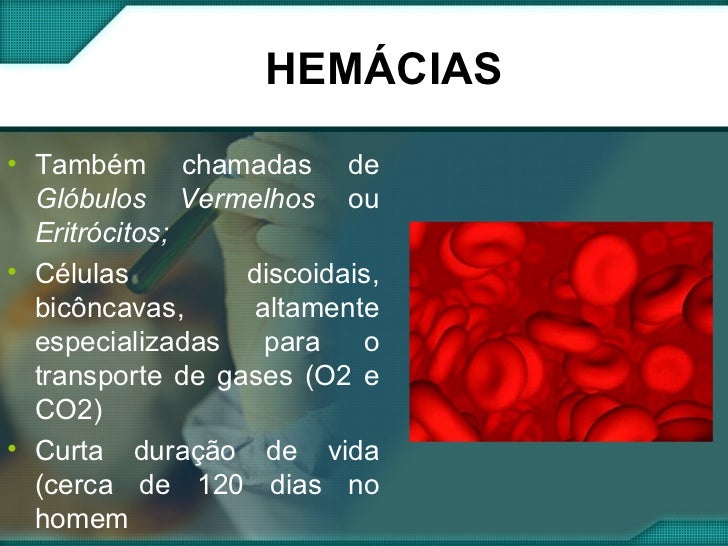 Slide 1 Aula 1 Hematologia