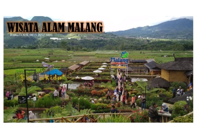 Paket Wisata Batu Paket Wisata Batu