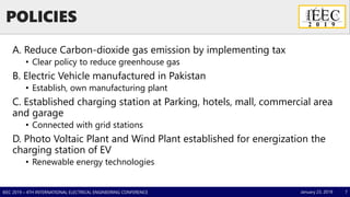 ELECTRIC VEHICLE | PDF