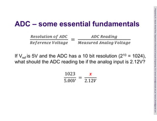 microprocessor and interfacing Slide 12 (ADC).pdf