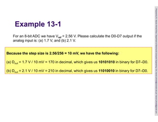 microprocessor and interfacing Slide 12 (ADC).pdf