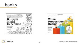 33
books
12MVP Copyright © 12MVP All rights reserved.
 