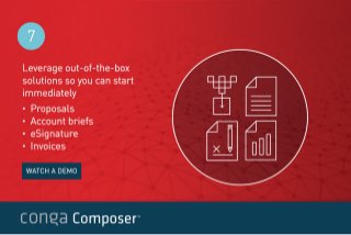 Document Generataion & Reporting for Salesforce