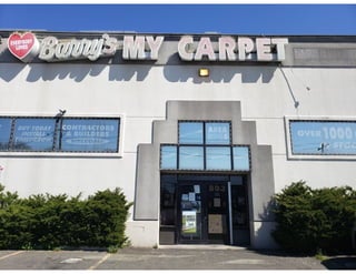 Long Island Carpet Store