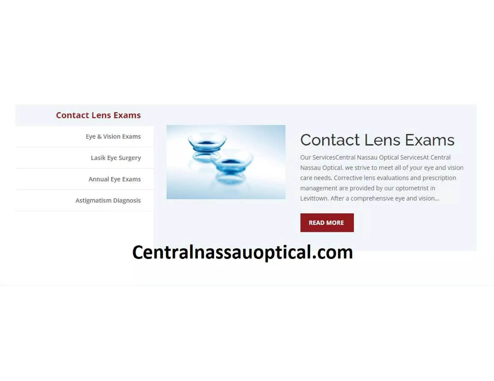 Eye Surgery Farmingdale NY