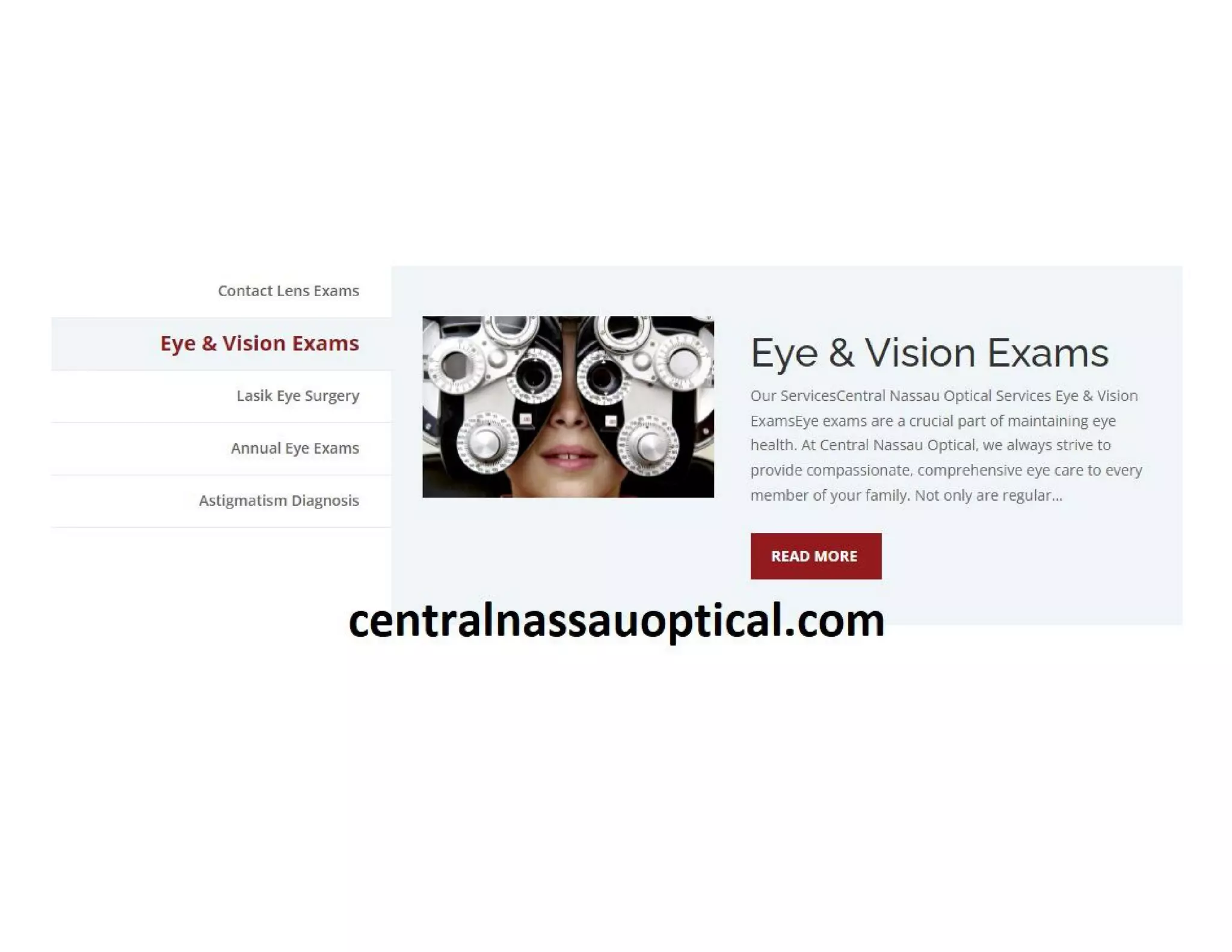 Eye Surgery Farmingdale NY