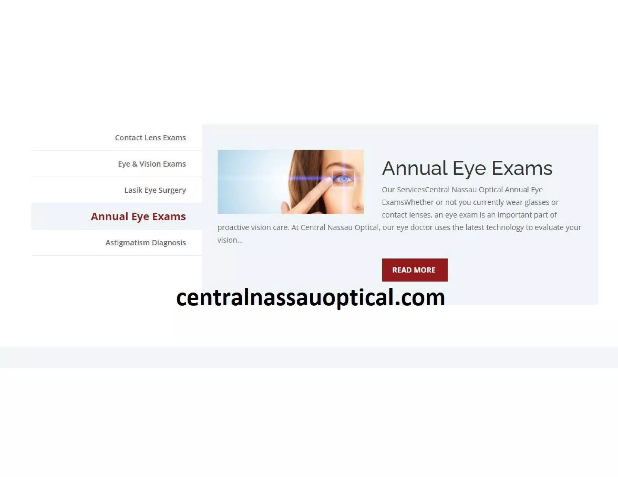 Eye Surgery Farmingdale NY