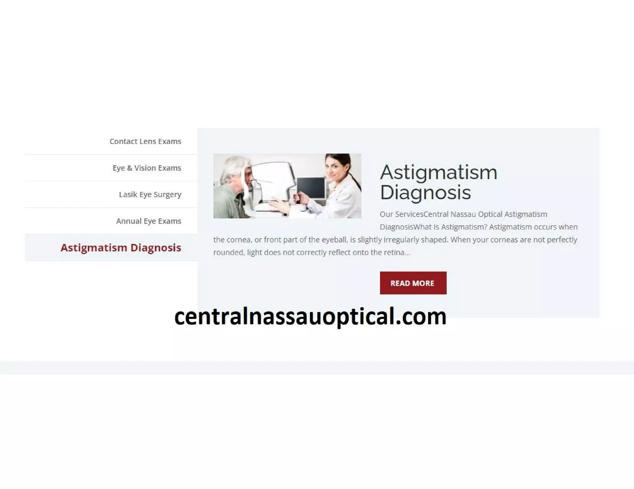 Eye Surgery Farmingdale NY