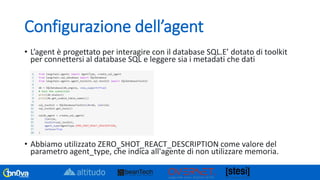 Microsoft Fabric and Open AI - Caso d'uso reale | PDF