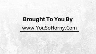 Top 10 Hottest MILFS Pornstars | PPTX