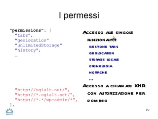 Andamento (mondo) http://gs.statcounter.com/ 