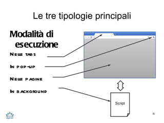 Gli strumenti di debug non siamo perfetti, potremmo fare pure qualche errore? 